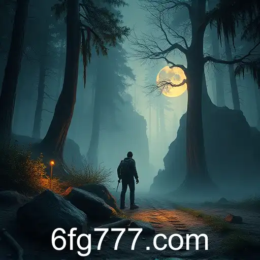 Exploring the World of Adventure Games: Unlocking the Mystery of 'fg777'