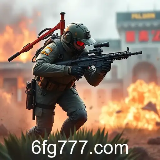 Exploring the Rise of FG777 in the Gaming World