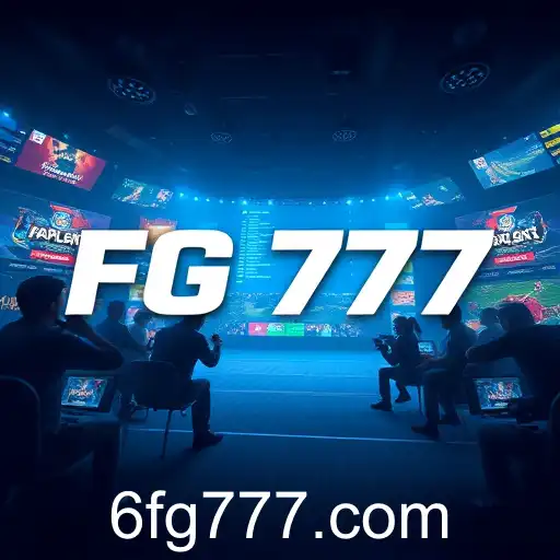 The Rise of fg777 in the Gaming World