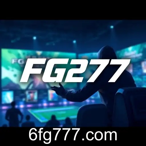 Gaming Revolution: fg777 Leads the Future