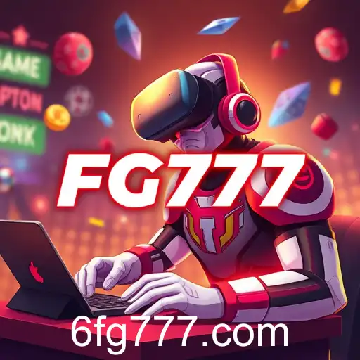 FG777: Revolutionizing Online Gaming in a Connected World