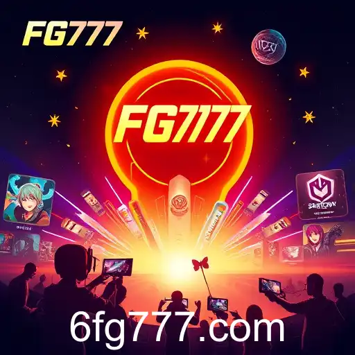 FG777: Revolutionizing Online Gaming in 2025