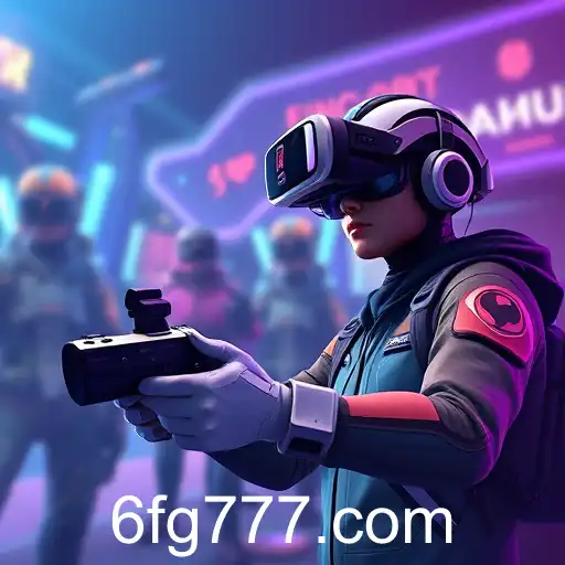 FG777: Gaming Trends and Developments