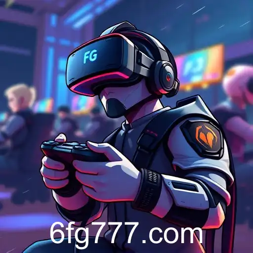 FG777: The Gateway to Innovative Online Gaming