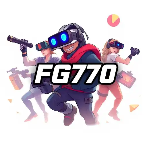 The Rise of FG777: A New Era in Online Gaming