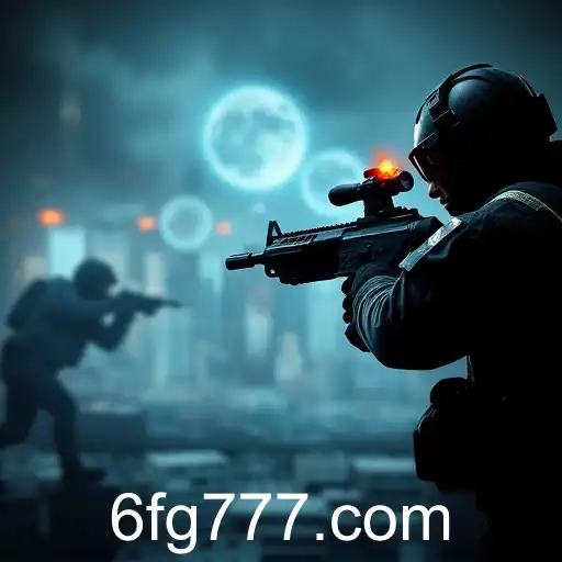 The Rise of FG777 and Online Gaming Trends