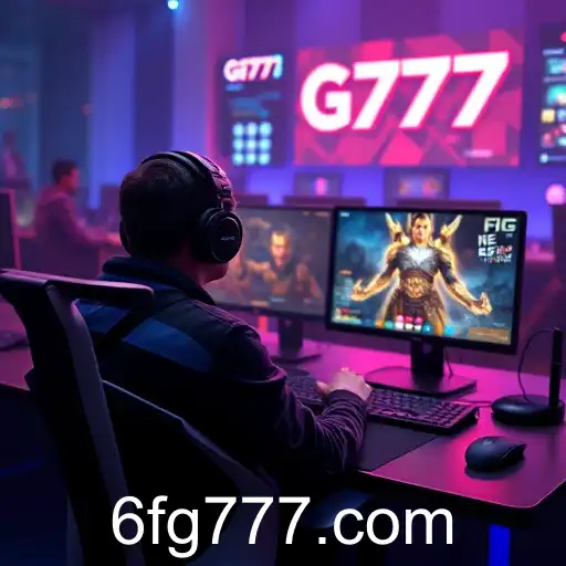 Gaming Industry Trends and Developments