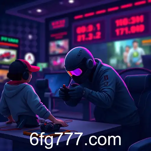 Gaming Innovations Spark Creativity