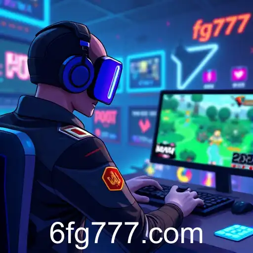 The Rise of Online Gaming Communities