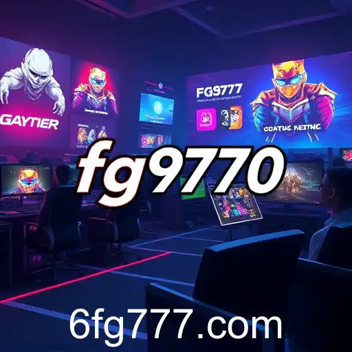 The Rise of FG777: Game Website's Impact in 2025