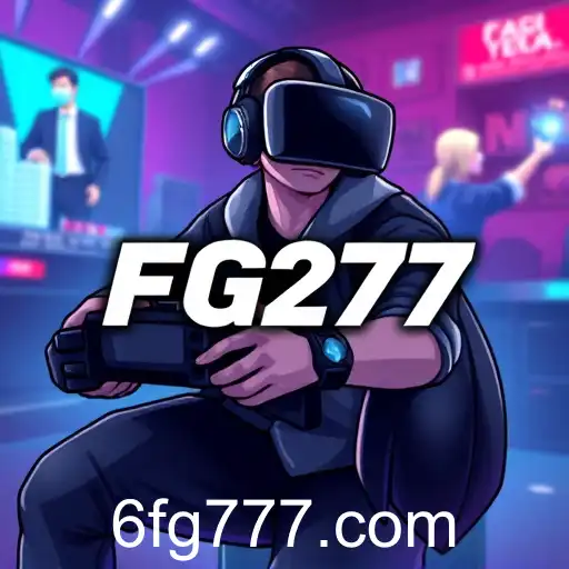 The Rise of FG777 in Online Gaming