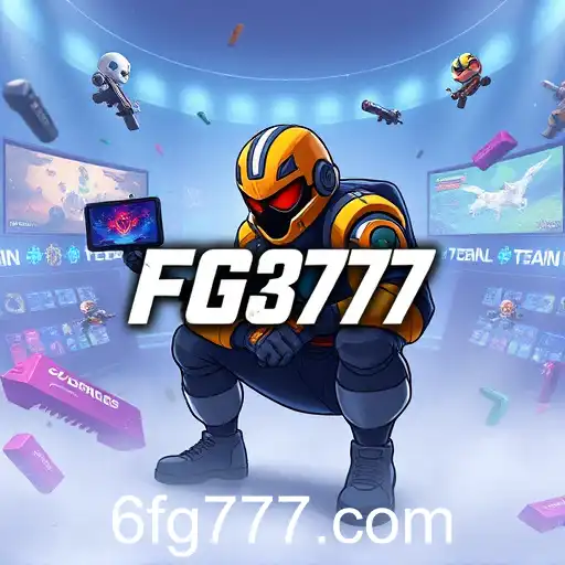 The Rise of FG777 in the Gaming World