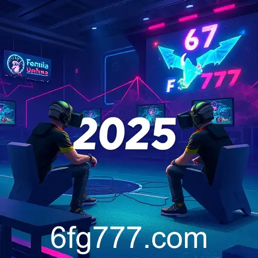 The Rise of Online Gaming: A Focus on FG777