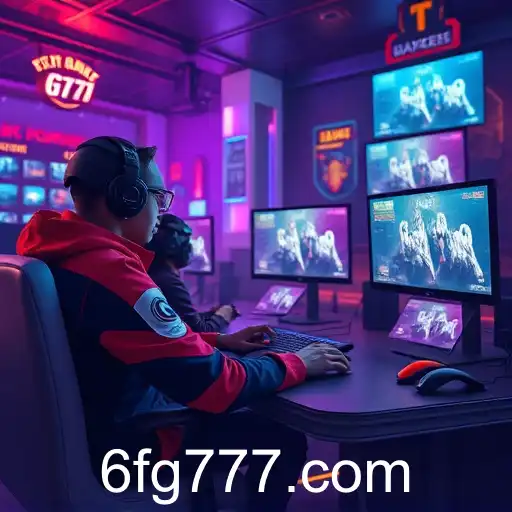 The Rise of Online Gaming Communities