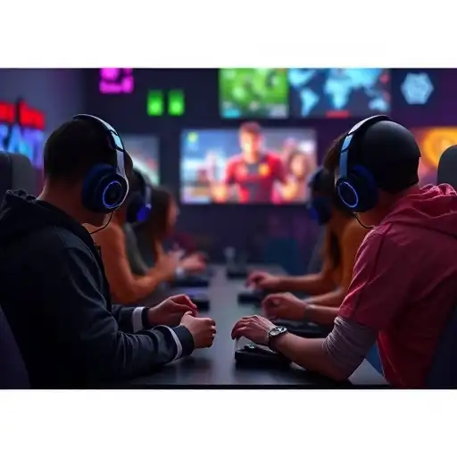 The Rising Influence of Gaming Platforms