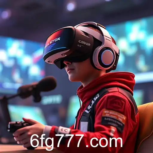 The Rise of Digital Gaming in 2025