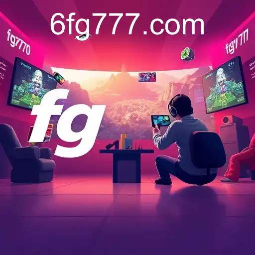 The Digital Transformation of Gaming