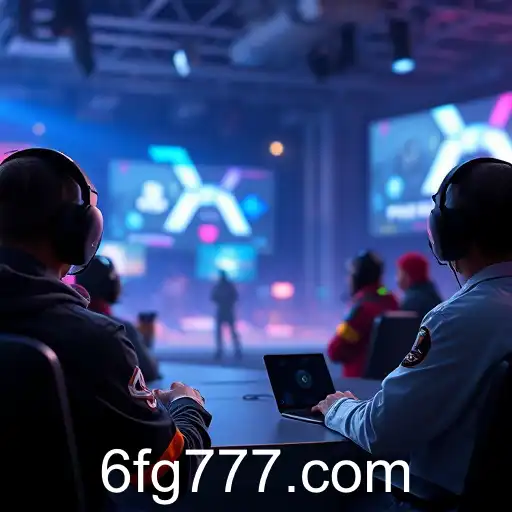 The Evolution of Gaming in the Digital Era