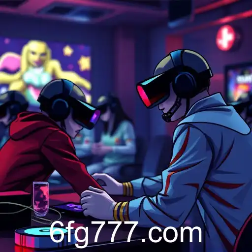 The Evolving Landscape of Online Gaming