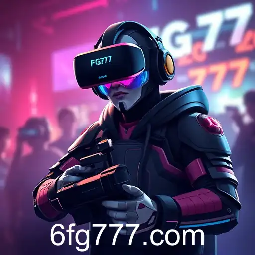 FG777: The Evolution of Online Gaming