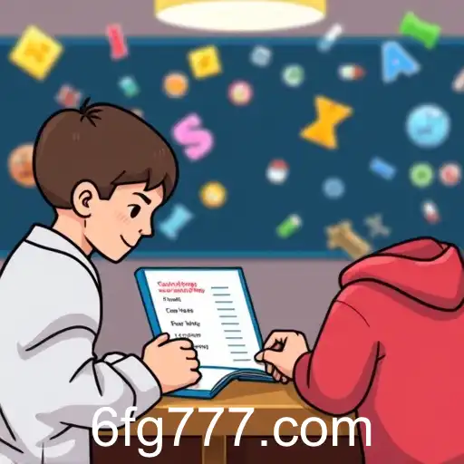 Gaming Evolutions: The Rise of FG777