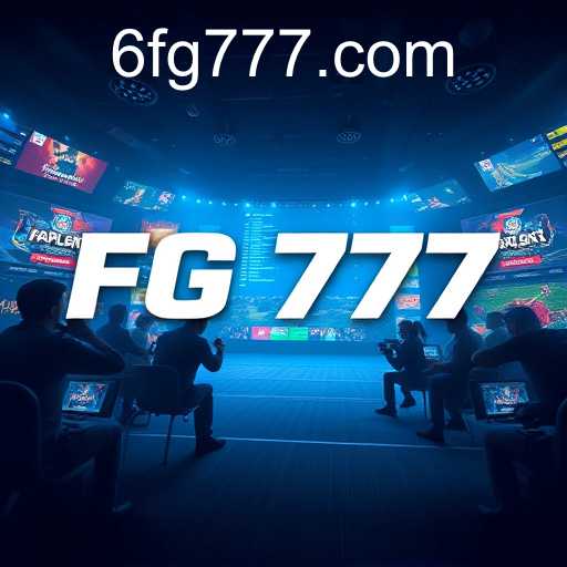 The Rise of fg777 in the Gaming World