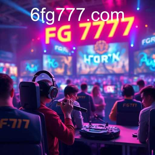 The Rise of FG777: Revolutionizing Online Gaming Experiences
