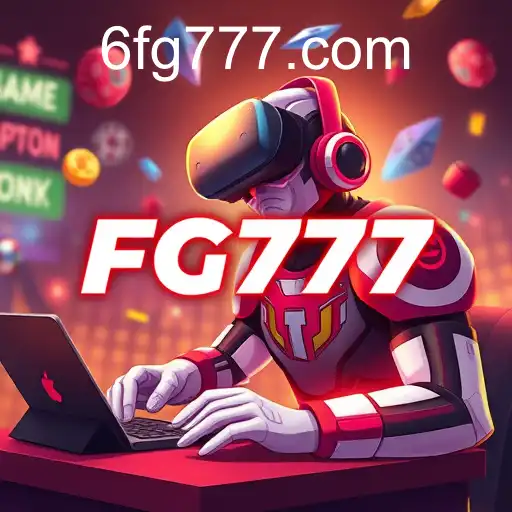 FG777: Revolutionizing Online Gaming in a Connected World