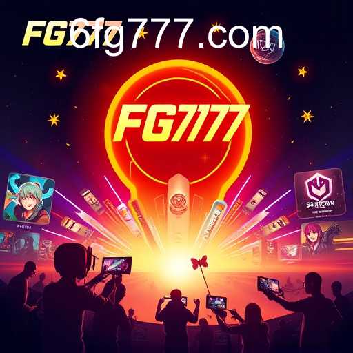 FG777: Revolutionizing Online Gaming in 2025