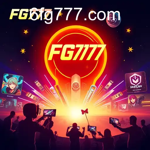 FG777: Revolutionizing Online Gaming in 2025