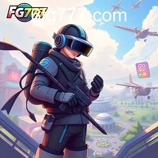 FG777: Gaming Trends and Community Insights