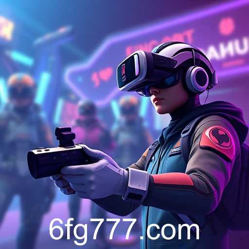 FG777: Gaming Trends and Developments