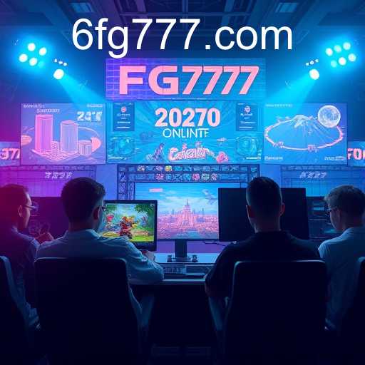 The Growing Popularity of FG777 in the Gaming World