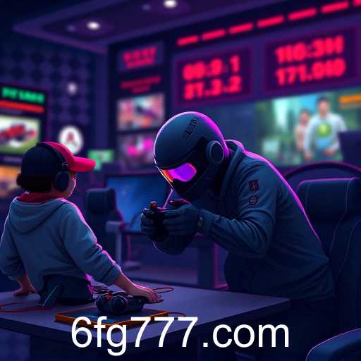 Gaming Innovations Spark Creativity