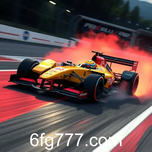 The Thrill of Racing Games: Speed, Precision, and Innovation