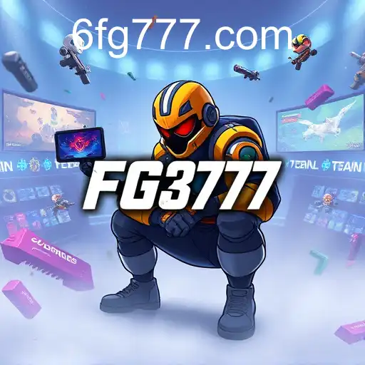 The Rise of FG777 in the Gaming World