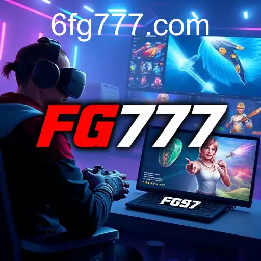The Rise of FG777 in Online Gaming