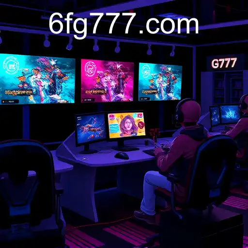 The Rise of Gaming Platforms in a Digital Era