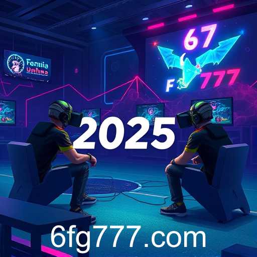 The Rise of Online Gaming: A Focus on FG777