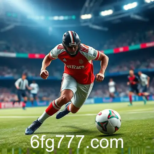 Exploring the Thrilling World of Sports Games: A Look at 'fg777' and Its Impact