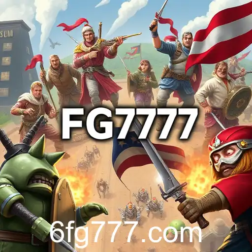 Exploring the Fascinating World of Strategy Games: A Dive into 'fg777'