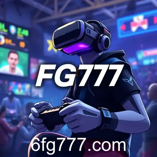 The Rise of FG777: A Trend in Online Gaming